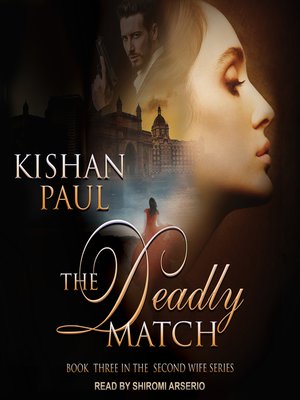 cover image of The Deadly Match